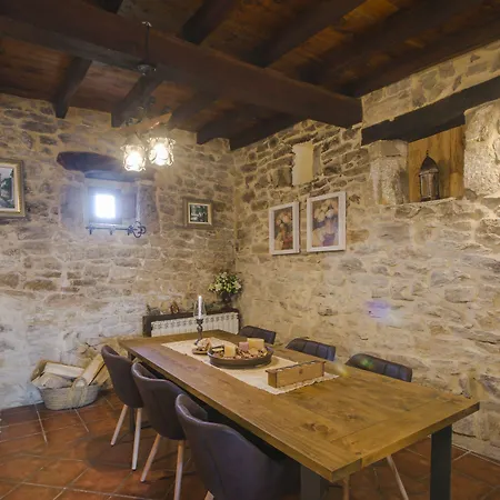 Hotel Condado De La Mota Mogro