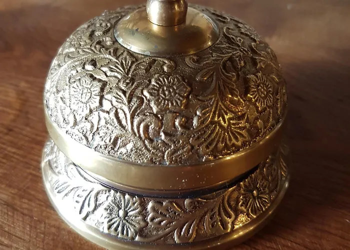 Condado De La Mota Hotel