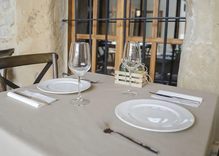 Hotel Condado De La Mota