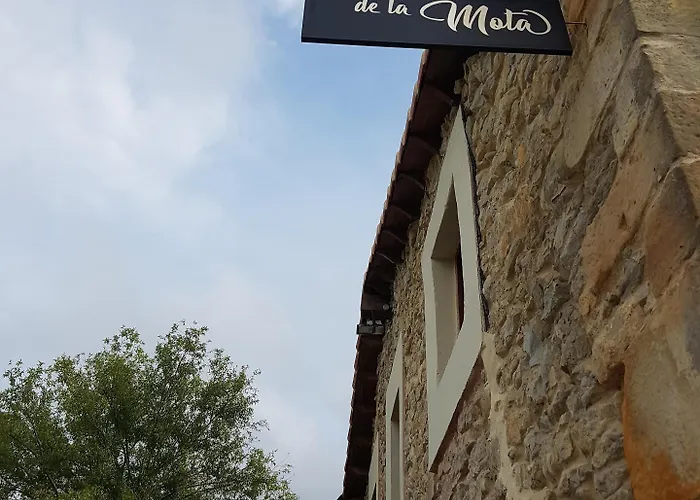 Hotel Condado De La Mota *