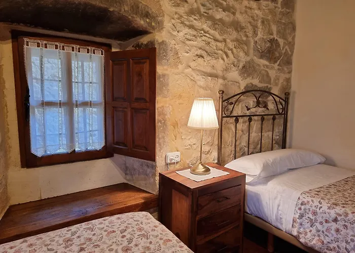 Condado De La Mota Mogro