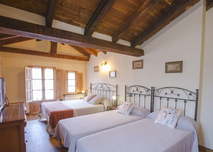 Hotel Condado De La Mota