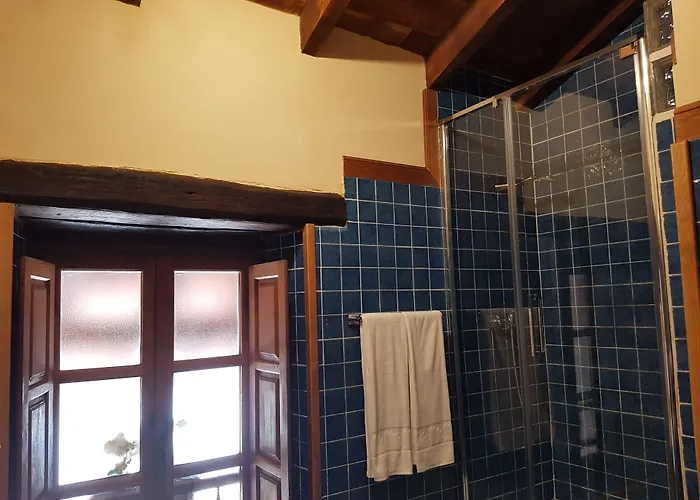 Hotel Condado De La Mota