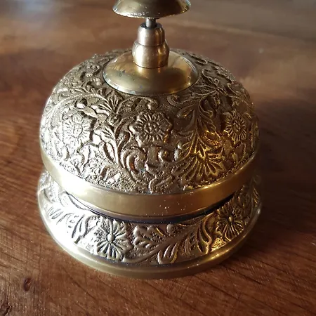 Condado De La Mota Hotel