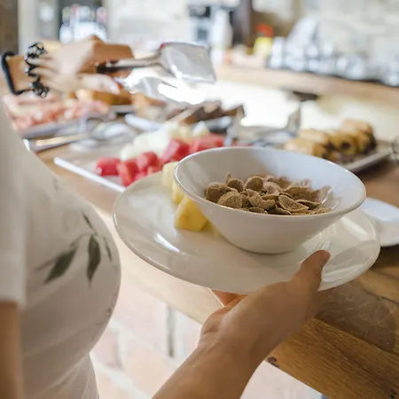 Hotel Condado De La Mota Mogro