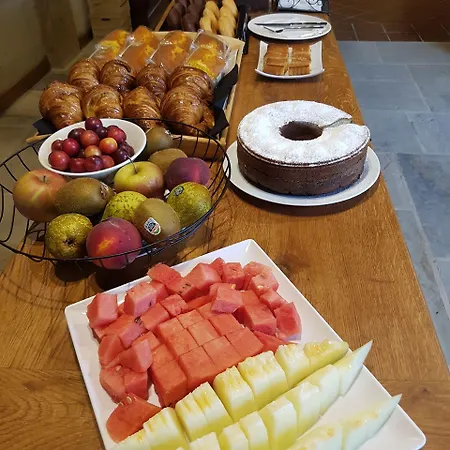 Condado De La Mota Hotel