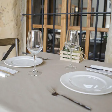 Hotel Condado De La Mota