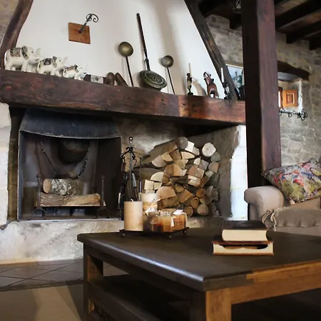 Hotel Condado De La Mota Mogro