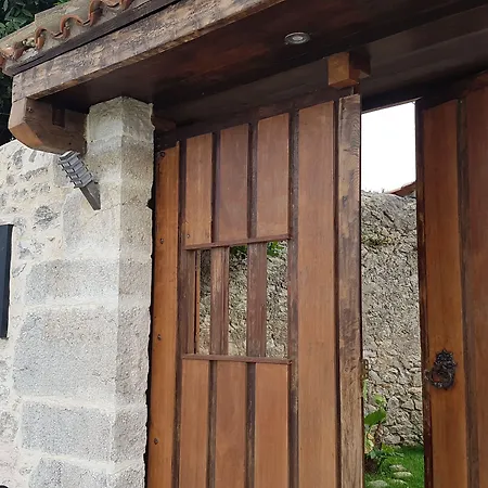 Condado De La Mota Hotel Mogro