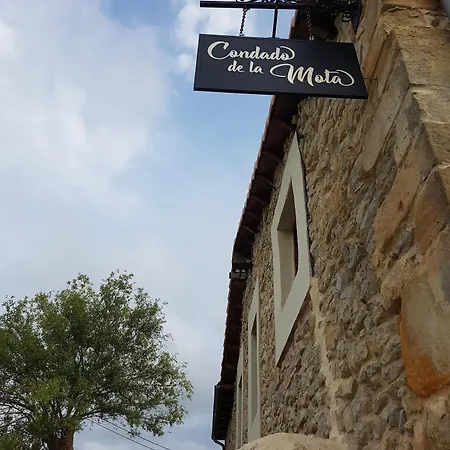 Hotel Condado De La Mota *