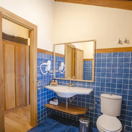 Hotel Condado De La Mota