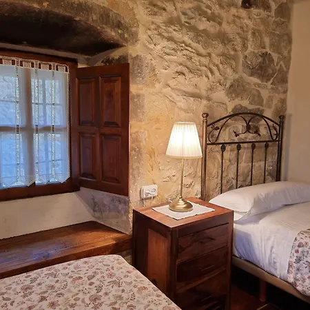 Condado De La Mota Mogro