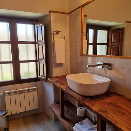 Condado De La Mota Hotel