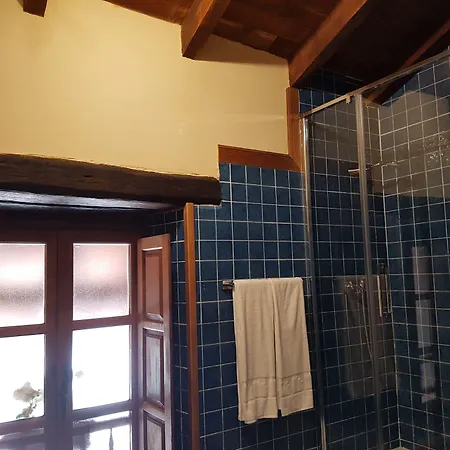 Hotel Condado De La Mota