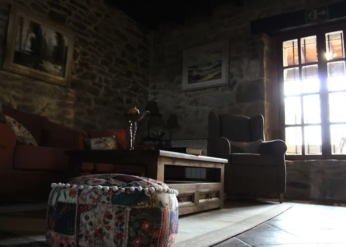 Hotel Condado De La Mota