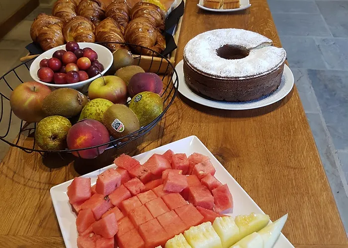 Condado De La Mota Hotel