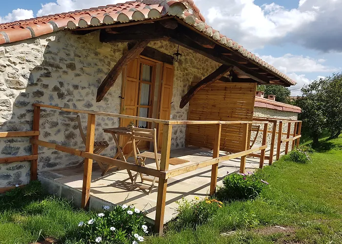 Hotel Condado De La Mota Mogro