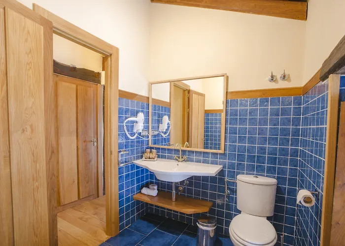 Hotel Condado De La Mota