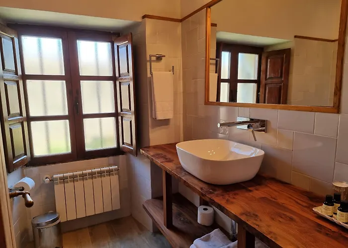 Condado De La Mota Hotel